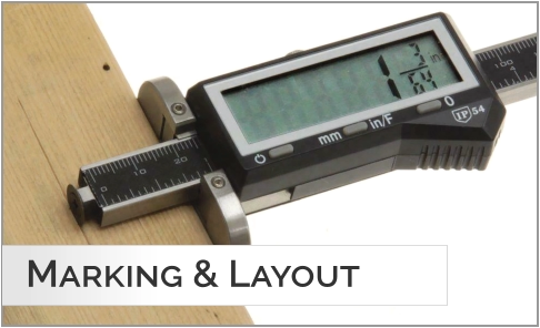Marking & Layout